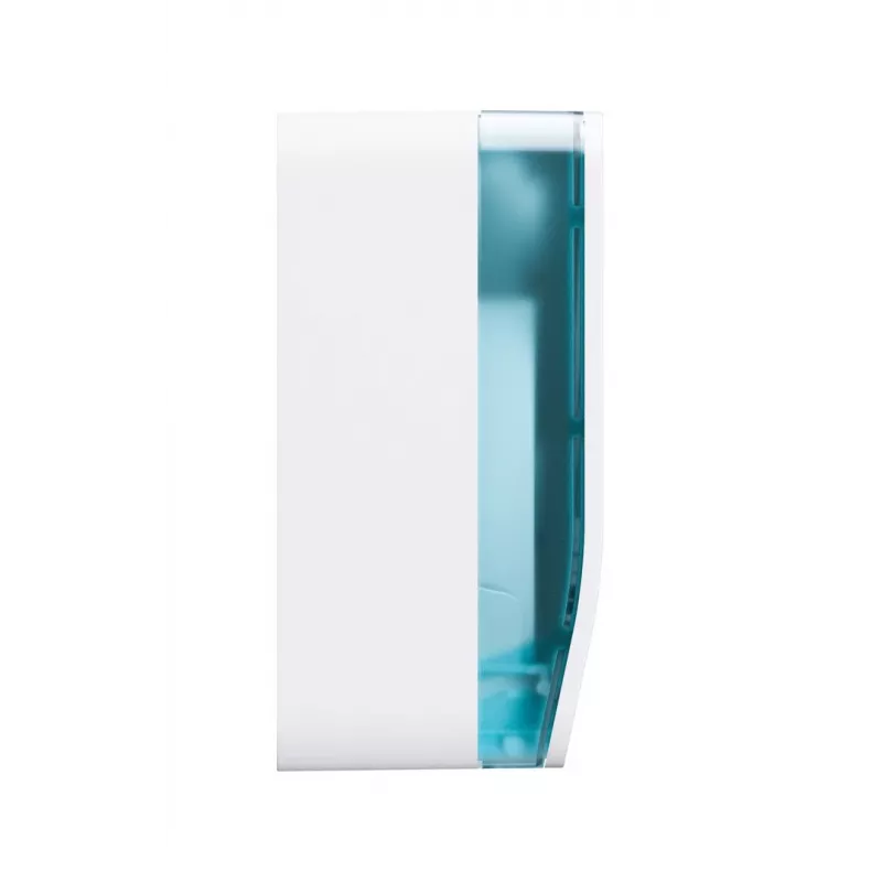 Satino by wepa HYGINITY S JT1 Sistema dispensador de papel higiénico blanco
