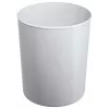 HAN Papelera de seguridad, ignífuga, 13 l, gris claro