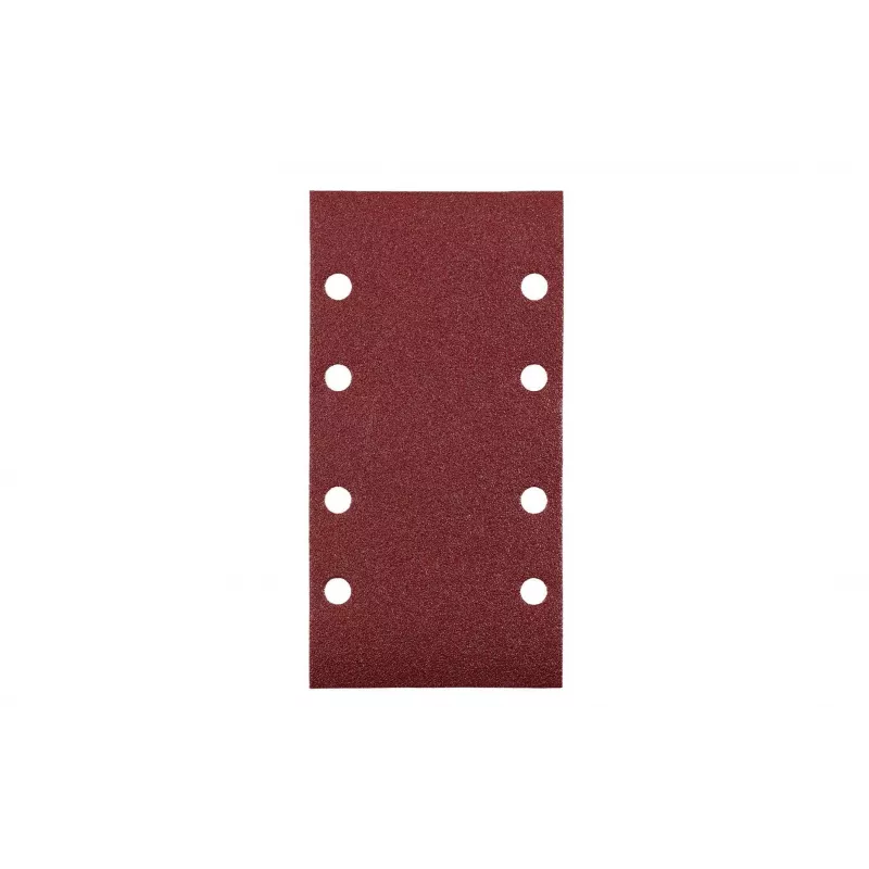 kwb 818308 papel de lija grano 80 (L x An) 185 mm x 93 mm 5 uds.