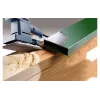 kwb 818308 papel de lija grano 80 (L x An) 185 mm x 93 mm 5 uds.