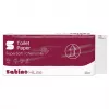 Satino papel higiénico HiLine SuperSoft manzanilla 3 capas, 8 rollos