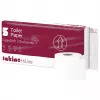 Satino papel higiénico HiLine SuperSoft manzanilla 3 capas, 8 rollos