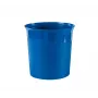 HAN papelera, 13 l, azul