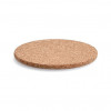 Zeller salvamanteles 17 cm natural