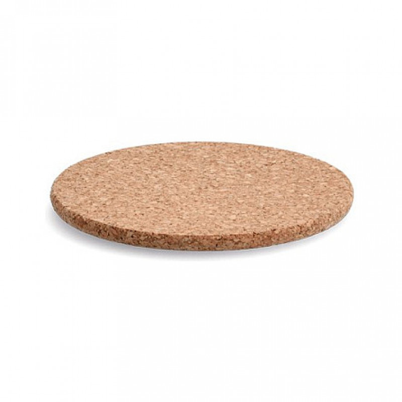 Zeller salvamanteles 17 cm natural