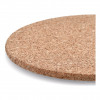 Zeller salvamanteles 17 cm natural