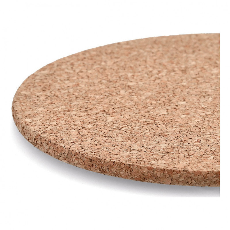 Zeller salvamanteles 17 cm natural