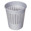 Curver papelera 10 l, gris