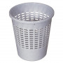 Curver papelera 10 l, gris
