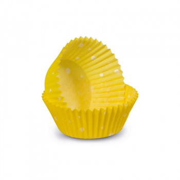 Guardini cápsulas de papel para muffins 100 Easy Bake Ø 4,3 x 2,3 cm
