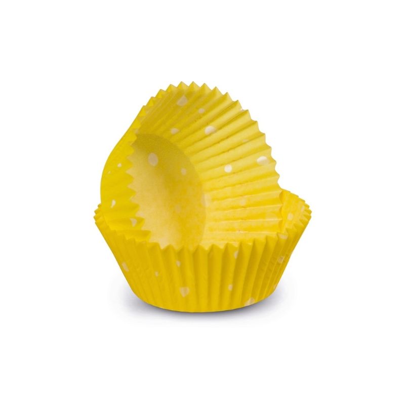 Guardini cápsulas de papel para muffins 100 Easy Bake Ø 7 x 3 cm