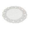 Guardini blondas decorativas de papel Easy Bake Ø 28 cm, 5 uds.