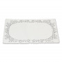 Guardini blondas decorativas de papel Easy Bake 20 x 30 cm, 5 uds.