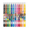 Rotuladores Maped Barbie, multicolor
