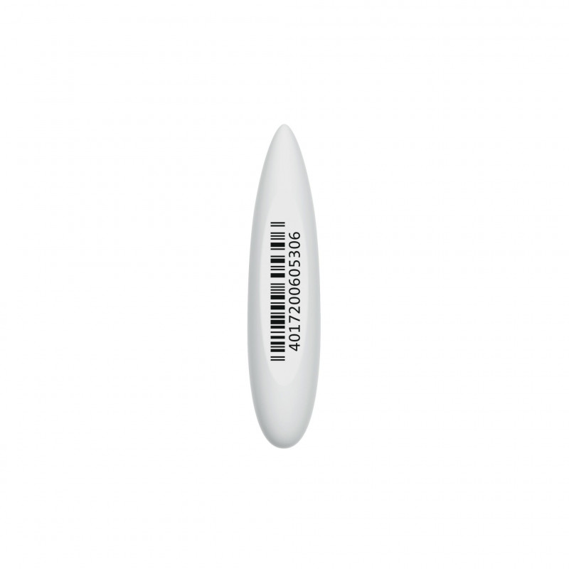 Pelikan griffix® goma de borrar azul/blanco