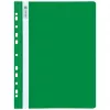 Brunnen Office TO GO carpeta de solapa A4, verde