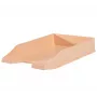 HAN KLASSIK bandeja de correspondencia DIN A4, naranja pastel