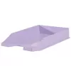 HAN KLASSIK bandeja de documentos DIN A4, violeta pastel