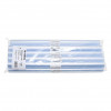 HERMA Forro protector para libros incoloro ancho 40 cm - 5 m de largo