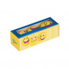 WEDO Goma de borrar SMILEY, amarillo, 3 diseños en una caja