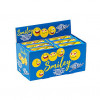WEDO Goma de borrar SMILEY, amarillo, 3 diseños en una caja
