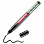 Edding 51 EcoLine 4-51-001 Rotulador para lacas negro 1 mm, 2 mm
