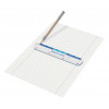 Pelikan griffix Regla 15 cm en caja plegable