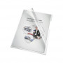 bene Clear View Sleeves DIN A4, cristal transparente, liso, 0,15 mm, 100 uds.