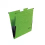 Falken Carpetas colgantes UniReg, verde