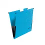 Falken Carpetas colgantes UniReg, azul