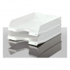 HAN bandejas de correspondencia DIN C4, blanco