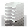 HAN bandejas de correspondencia DIN C4, blanco