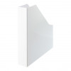 HAN revistero i-Line 16501-12 blanco plástico, DIN C4