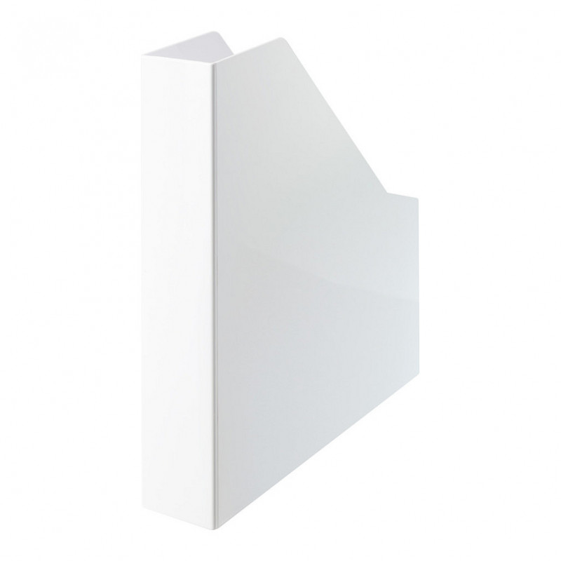 HAN revistero i-Line 16501-12 blanco plástico, DIN C4