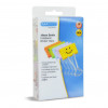 RAPESCO® pinzas foldback colores surtidos 1,9 cm