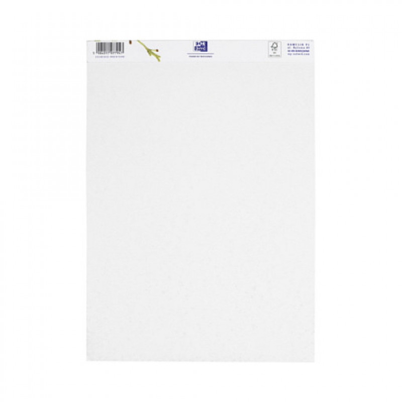 OXFORD bloc de dibujo Mixed Media DIN A3, 25 hojas