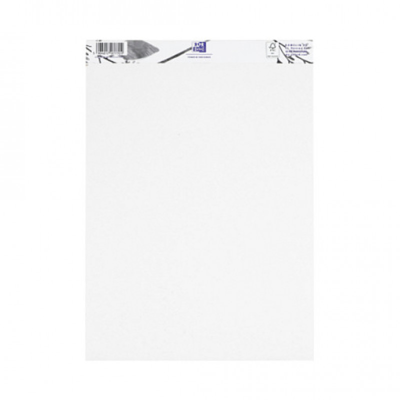 OXFORD Bloc de dibujo DIN A4, 40 hojas