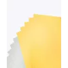 folia Cartulina de manualidades de colores DIN A4, 300 g/m²
