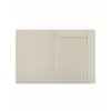 folia Carpeta de portafolio 50 x 70 cm, gris