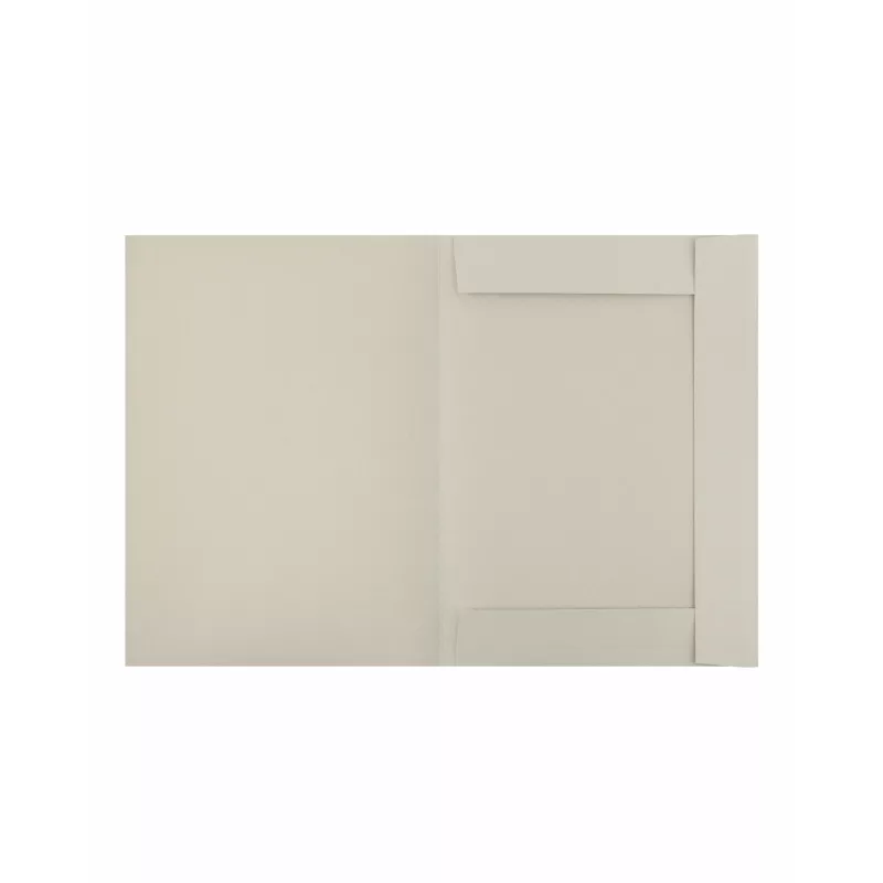 folia Carpeta de portafolio 50 x 70 cm, gris