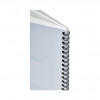 Bloc de acuarela Oxford Watercolour DIN A4, 10 hojas