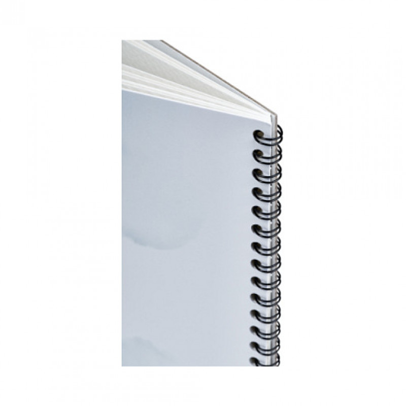 Bloc de acuarela Oxford Watercolour DIN A4, 10 hojas