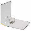 Archivador de reciclaje FALKEN A4, 8 cm, amarillo marmolado