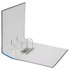 Archivador de reciclaje FALKEN A4, 8 cm, azul marmolado