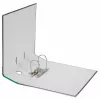 Archivador de reciclaje FALKEN A4, 8 cm, verde marmolado