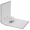 Archivador de reciclaje FALKEN A4, 8 cm, rojo marmolado