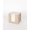 folia Caja de notas verde incl. 650 notas