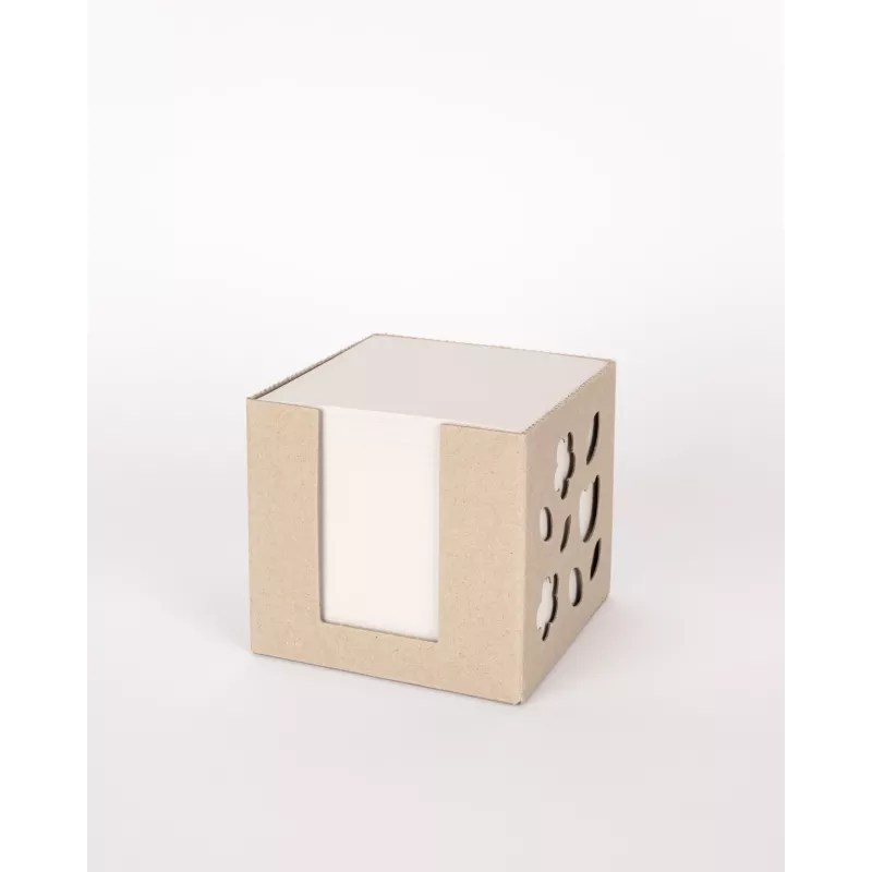 folia Caja de notas verde incl. 650 notas