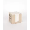 folia Caja de notas verde incl. 650 notas