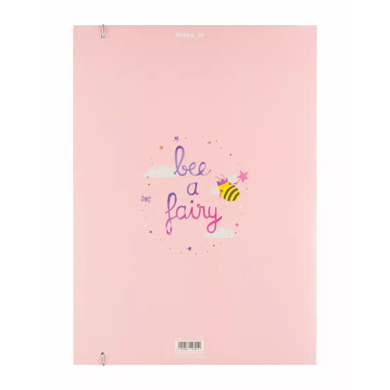 folia Carpeta de portfolio DIN A3, Little Fairy